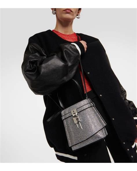 givenchy bucket bag sale|givenchy star clutch bag.